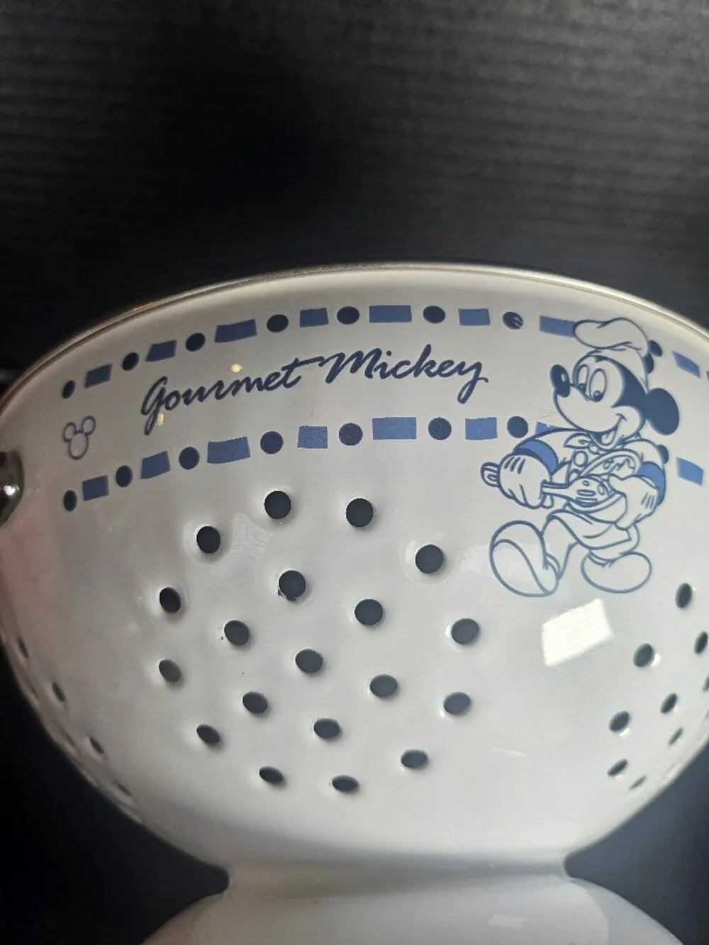 Disney bring touch